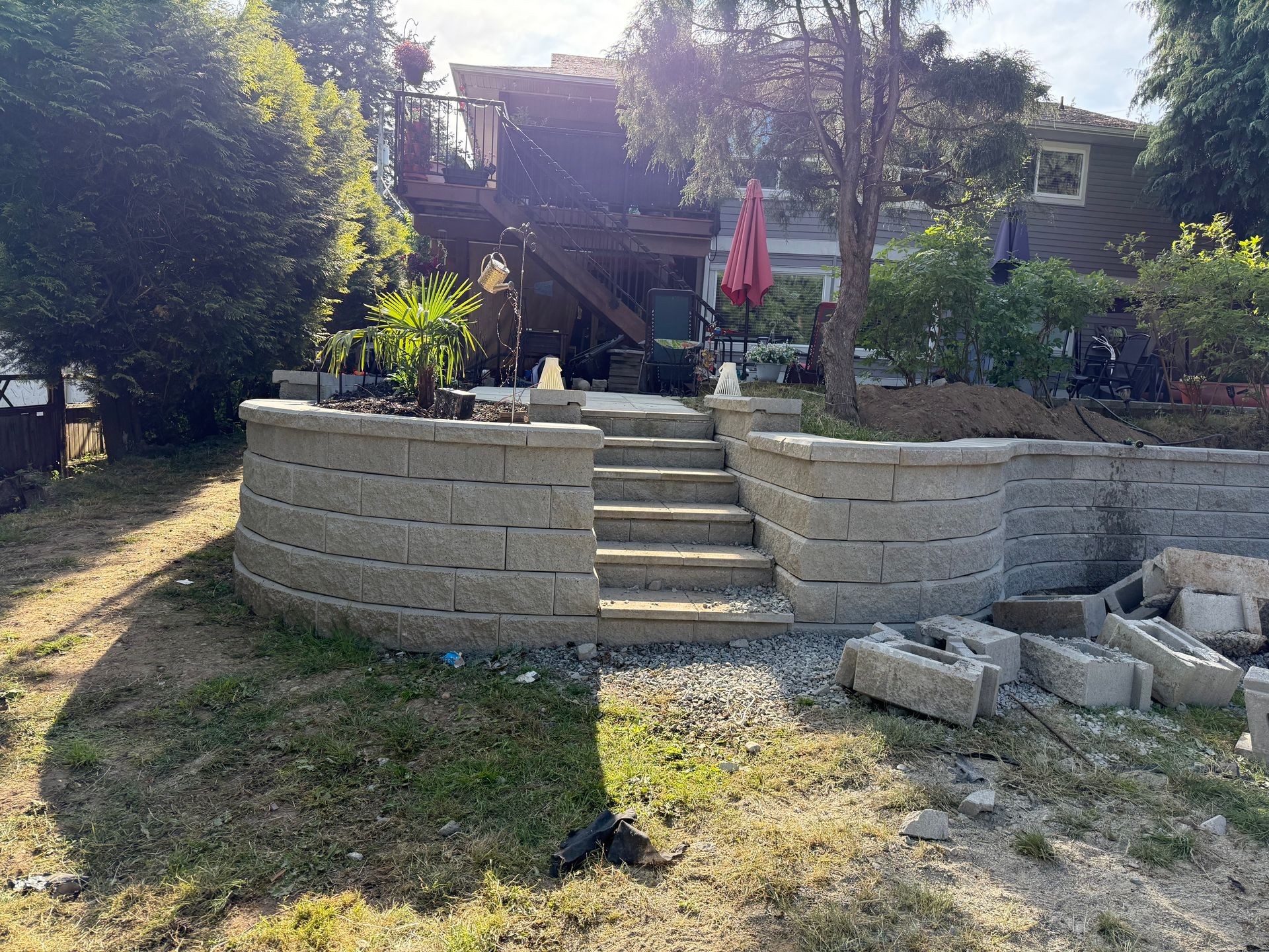 Custom Agricultural Fencing Installation