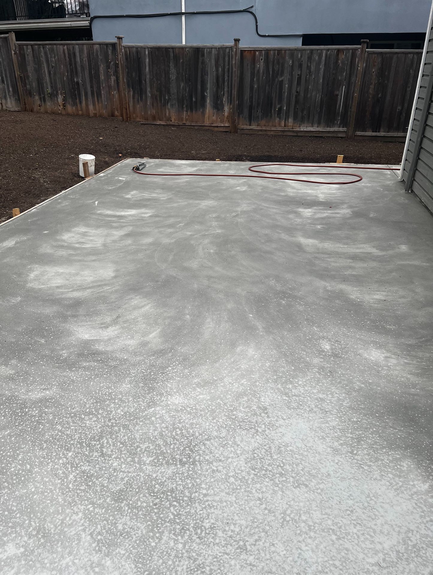 Concrete 