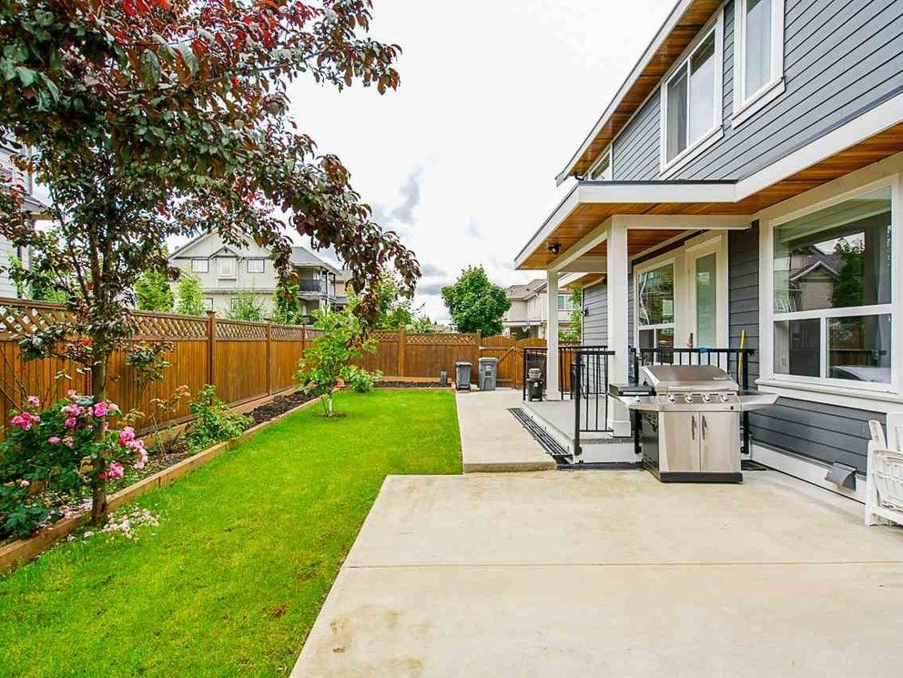 Fencing, Garden bed, Concrete forming, Retaining wall