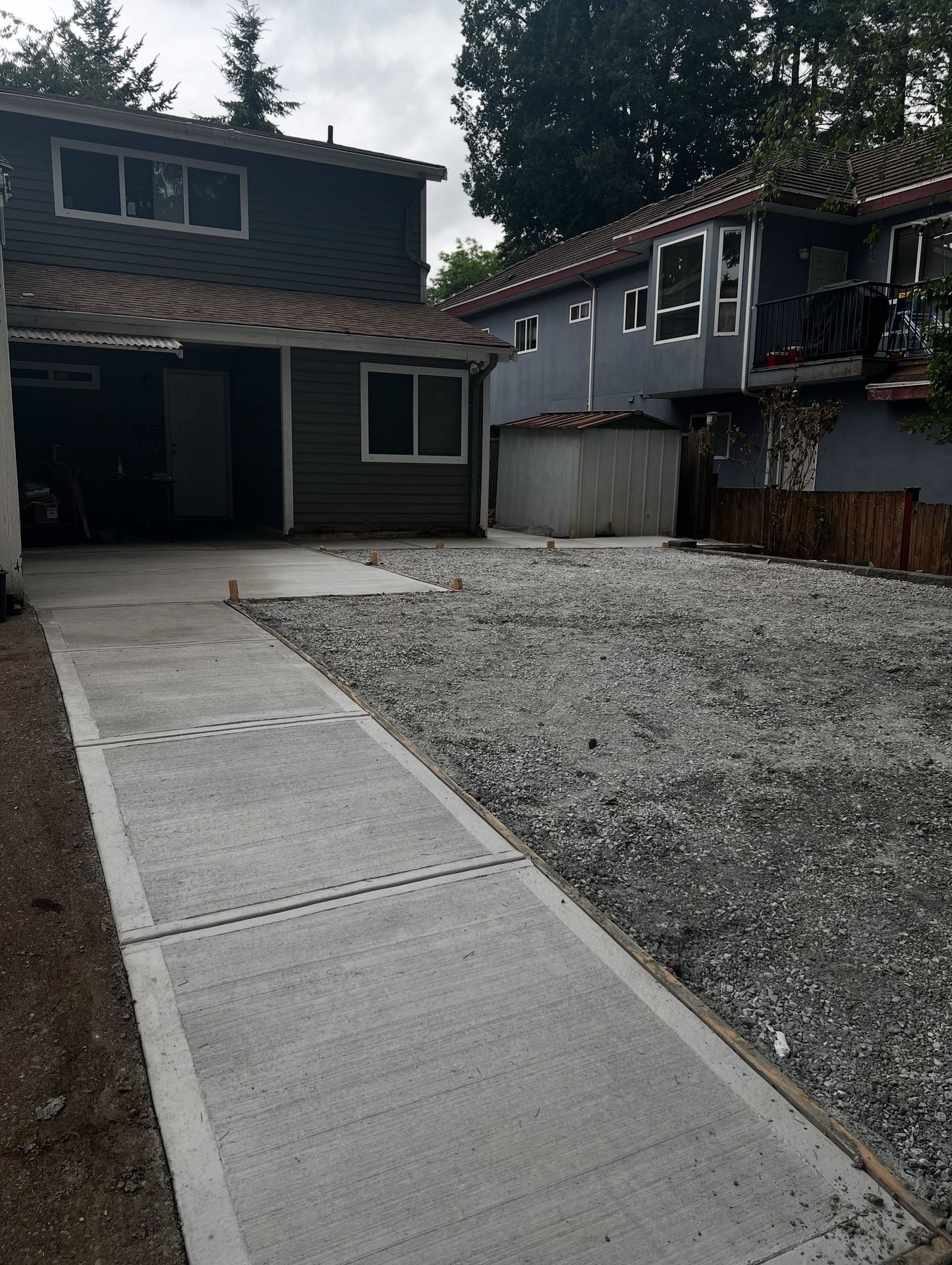 Concrete Forming