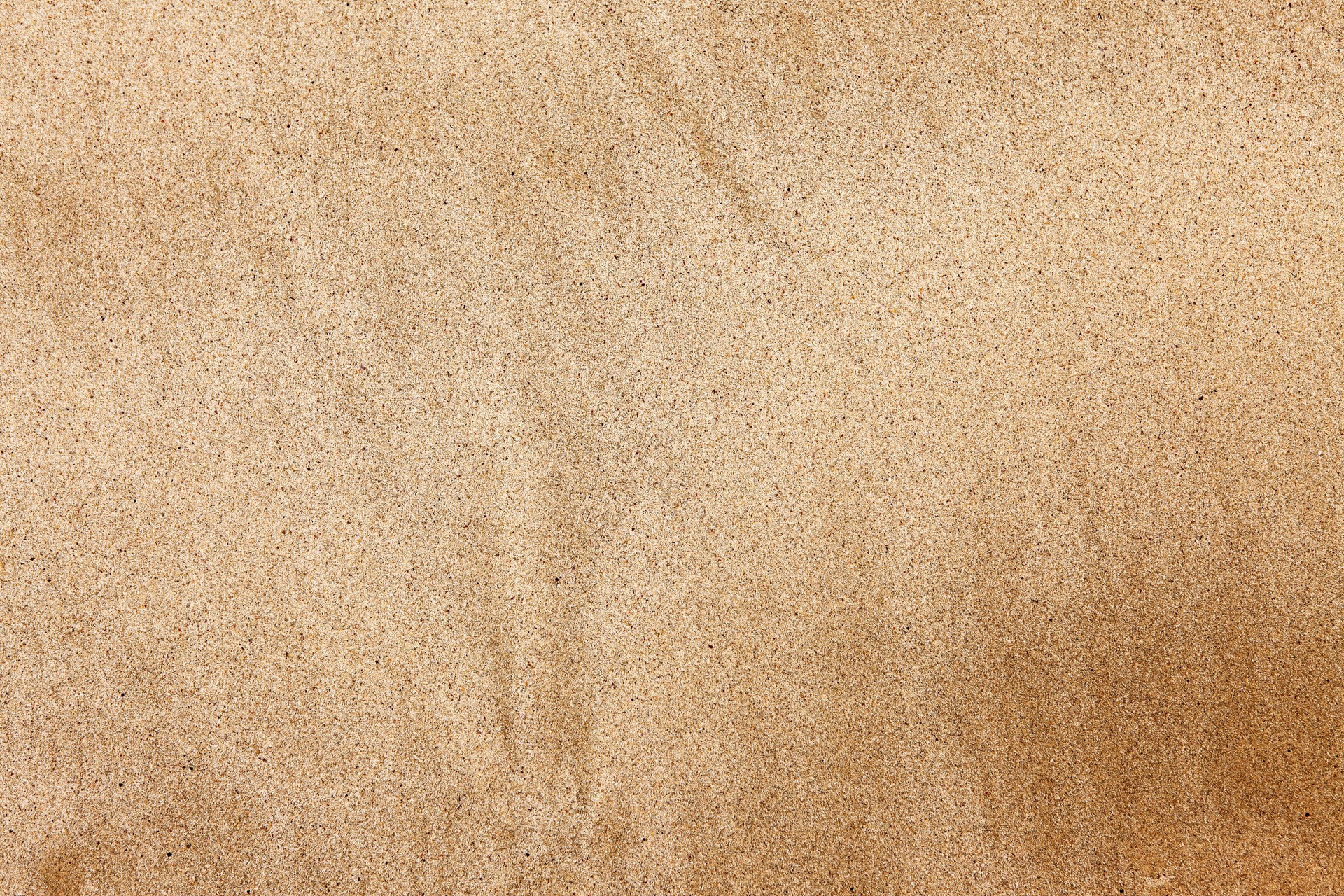 Washed Sand